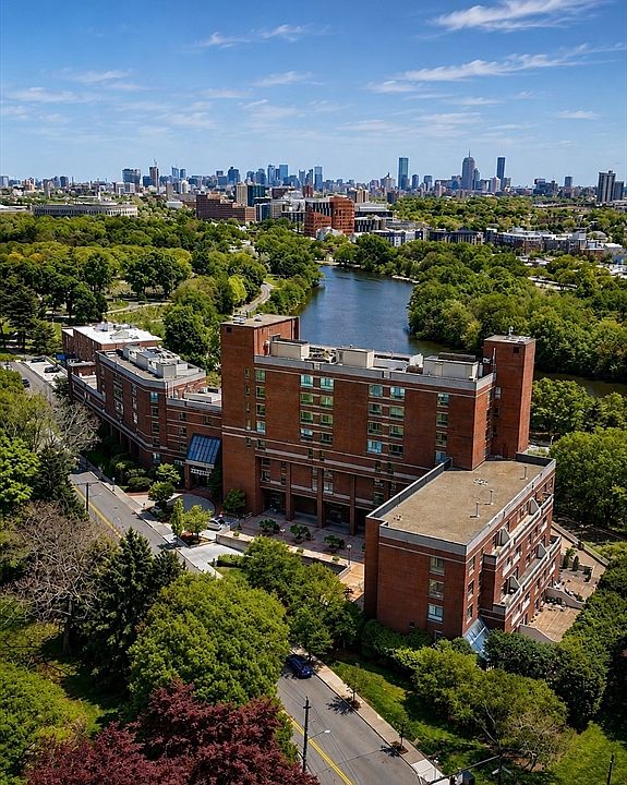 1st image of 199 Coolidge Ave APT 515