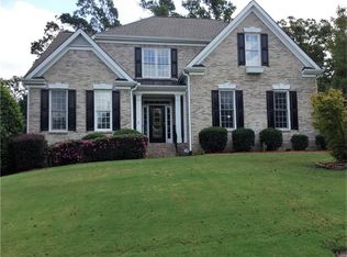 202 Double Gate Way, Sugar Hill, GA 30518