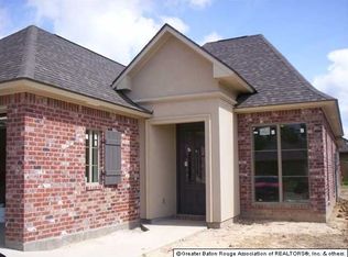 2549 Colonial Way, Zachary, LA 70791