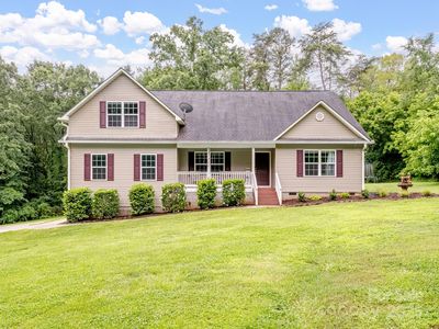 5369 Concord Rd, York, SC, 29745
