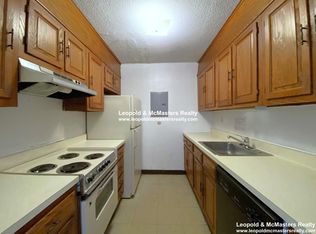 580 Commonwealth Ave UNIT 310, Boston, MA 02215
