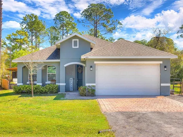 2185 9th Ave, Deland, FL 32724