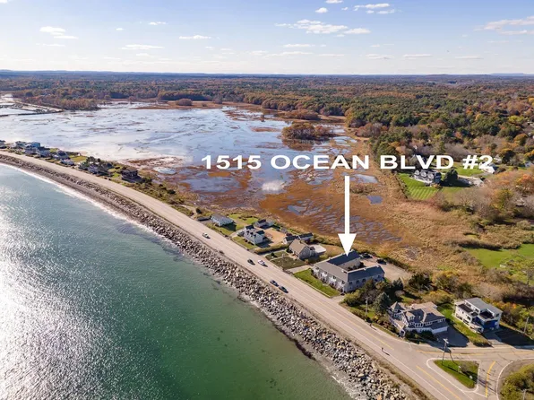 1515 Ocean Blvd 2, Rye, NH 03870