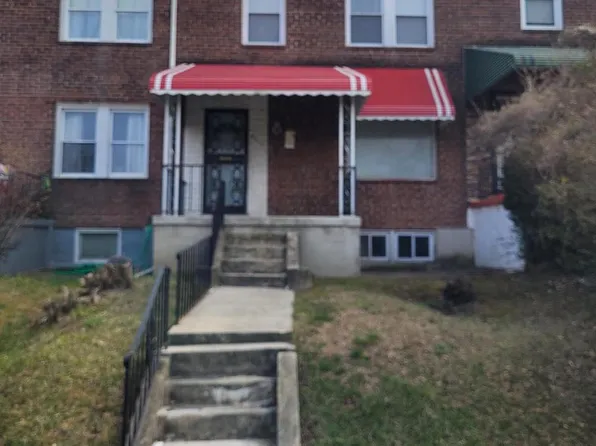 2717 E Federal St, Baltimore, MD 21213