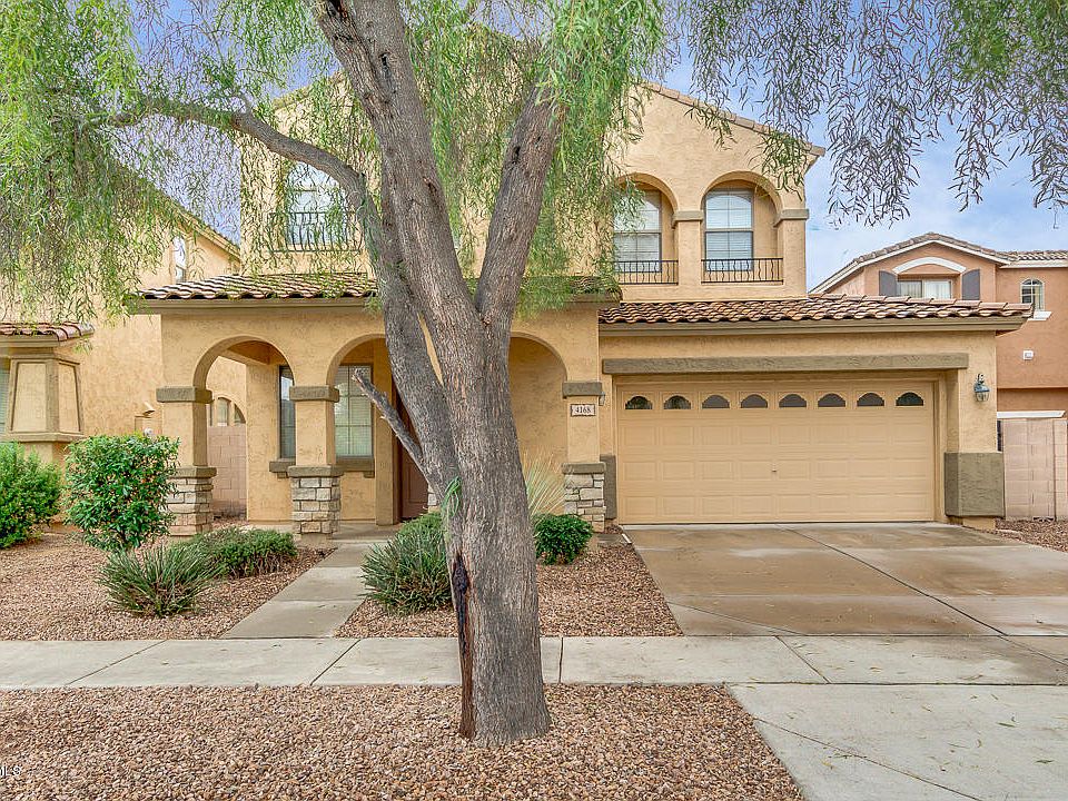 1st image of 4168 S Mariposa Dr