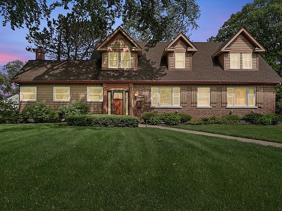 2nd image of 9837 Karlov Ave