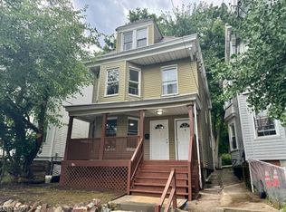 169 Seymour Ave, Newark, NJ 07108