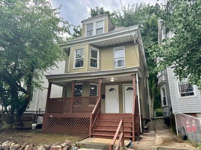 169 Seymour Ave, Newark, NJ, 07108