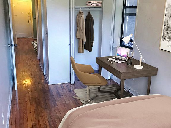 5th image of 446 W 55th St #2B