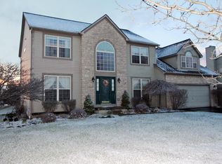 9301 Pimlico Pl, Pickerington, OH