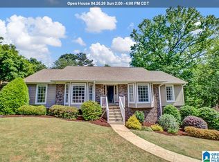 100 Cliffwood Ln, Birmingham, AL 35226
