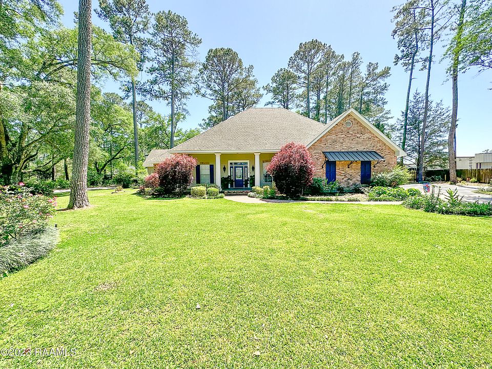 2832 Woodhaven Dr, Opelousas, LA 70570 MLS 23003148 Zillow