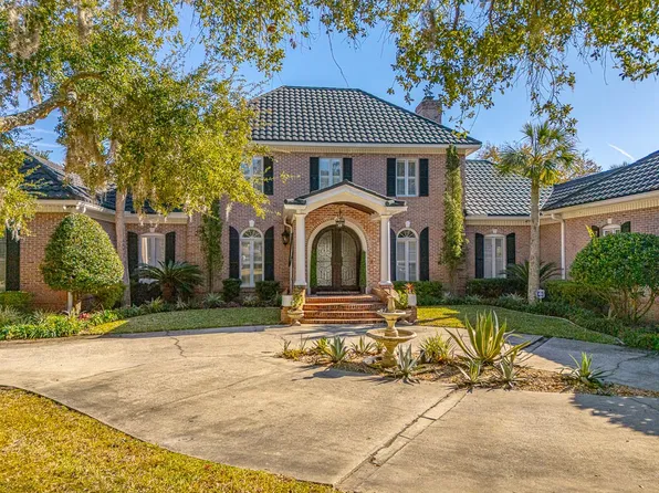 1412 S Windward Dr, Saint Simons Island, GA 31522