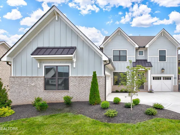 LOT 11650 21 Boston Ivy Ln, Knoxville, TN 37932
