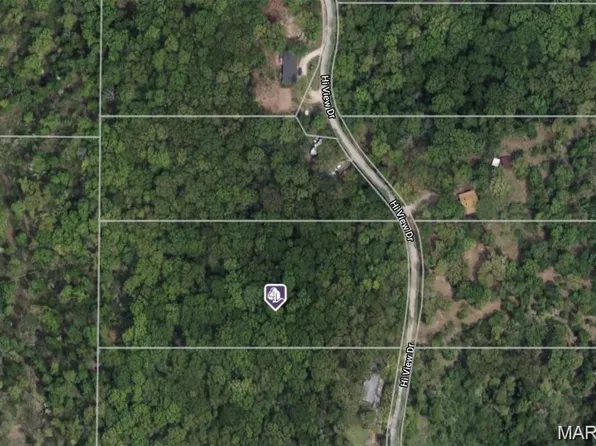 Hi View Dr, Barnhart, MO 63012