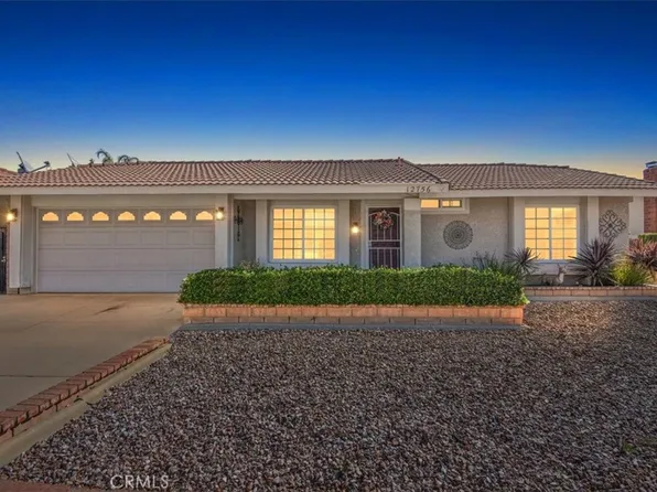 12756 Argo Pl, Moreno Valley, CA 92553
