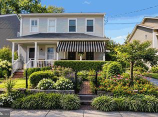 531 2nd St, Annapolis, MD 21403