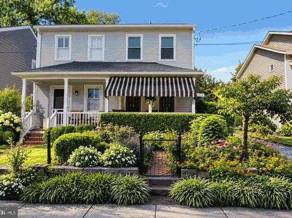 531 2nd St, Annapolis, MD 21403