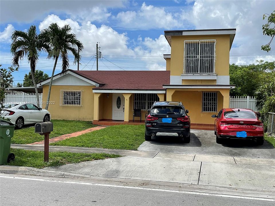 640 NE 1st Pl, Hialeah, FL 33010 Zillow