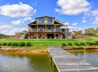 17120 Central Plank Rd, Eclectic, AL 36024