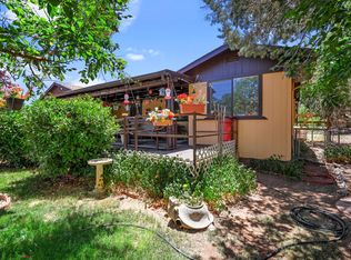 8080 W Barranca Rd, Payson, AZ 85541