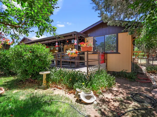 8080 W Barranca Rd, Payson, AZ 85541