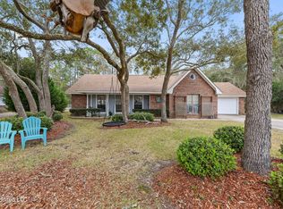 224 Tantallon Dr, Ocean Springs, MS 39564