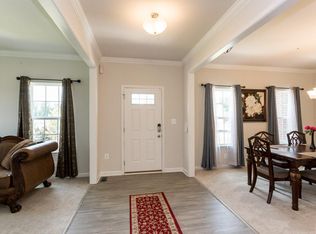 13901 Shumard Way, Upper Marlboro, MD 20774