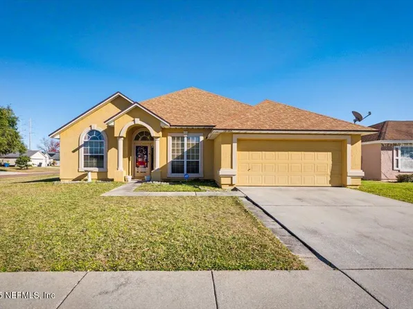 12197 CAPTIVA BLUFF Circle W, Jacksonville, FL 32226