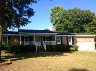 2341 Mount Vernon Dr, Sumter, SC 29154