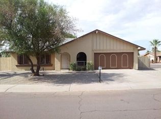 3304 N Desoto St, Chandler, AZ 85224