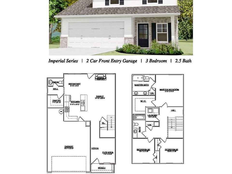 2nd image of 4716 Stoneyhurst Ln