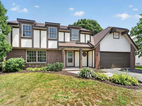 5417 Sandhill ROAD, Racine, WI 53402