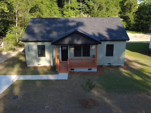 2904 S Partridge Cir, Hopkins, SC 29061