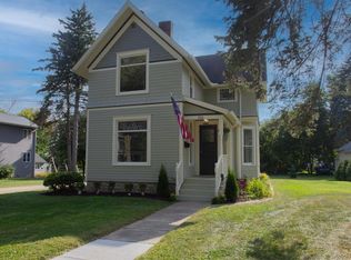 310 E Washington St, Lake Mills, WI 53551