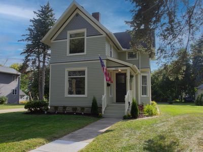 310 East Washington STREET, Lake Mills, WI, 53551