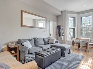 1710 U St NW APT 2, Washington, DC 20009