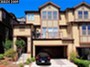 6128 Old Quarry Loop, Oakland, CA 94605