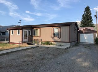 1818 Thornton Ave, Butte, MT 59701