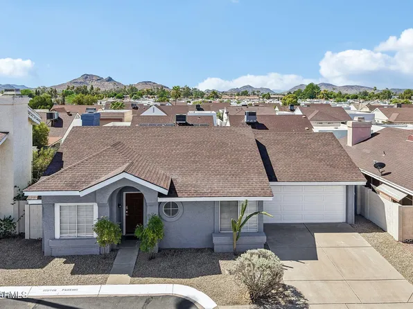 1029 E ANNETTE Drive, Phoenix, AZ 85022