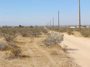 23965 Jolon Rd, Apple Valley, CA 92308