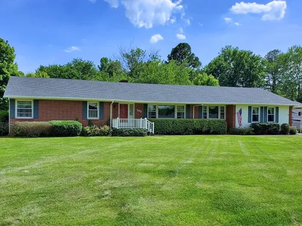 303 Austin Dr, Franklin, KY 42134