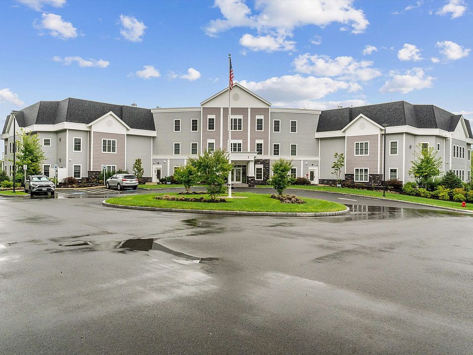 10 Sally Sweets Way UNIT V102, Salem, NH 03079 MLS 4967998 Zillow