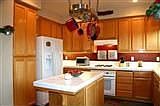Kitchen view 1