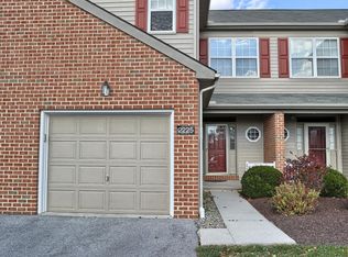 2225 Ionoff Rd, Harrisburg, PA 17110