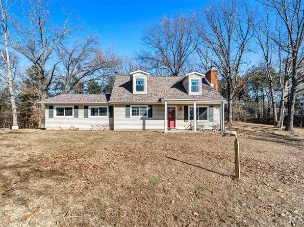 2557 Nike Base Rd, Catawissa, MO 63015