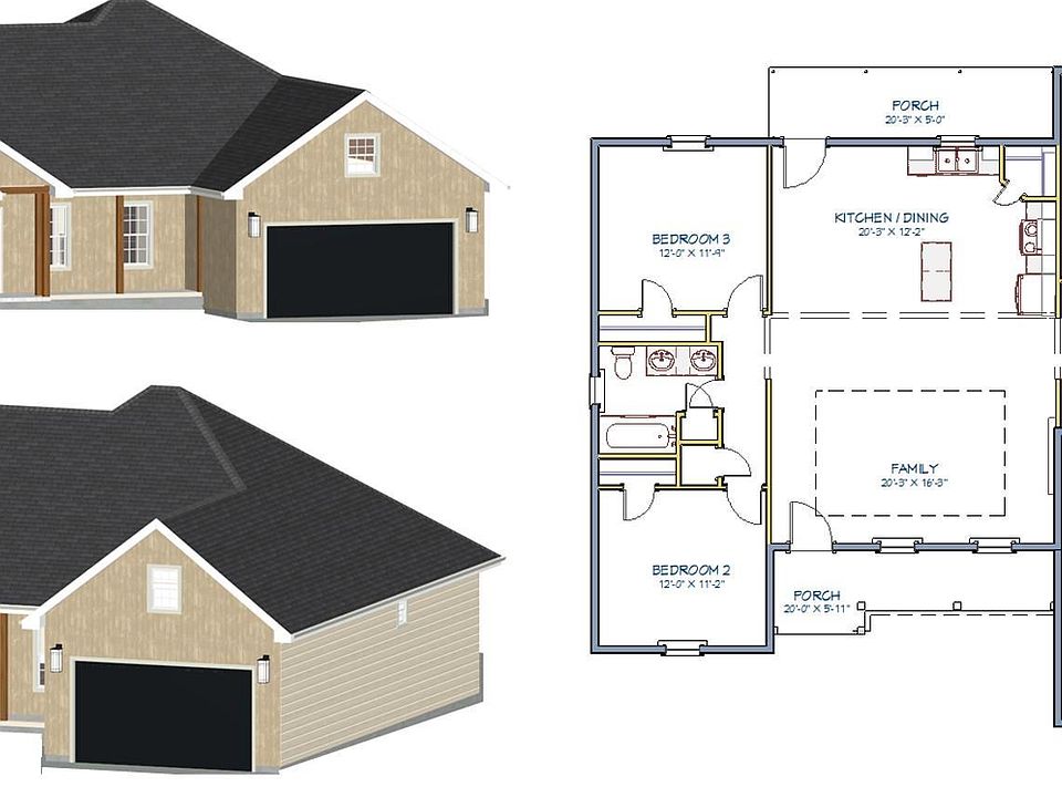 1st image of 108 Laurel Oak Ln