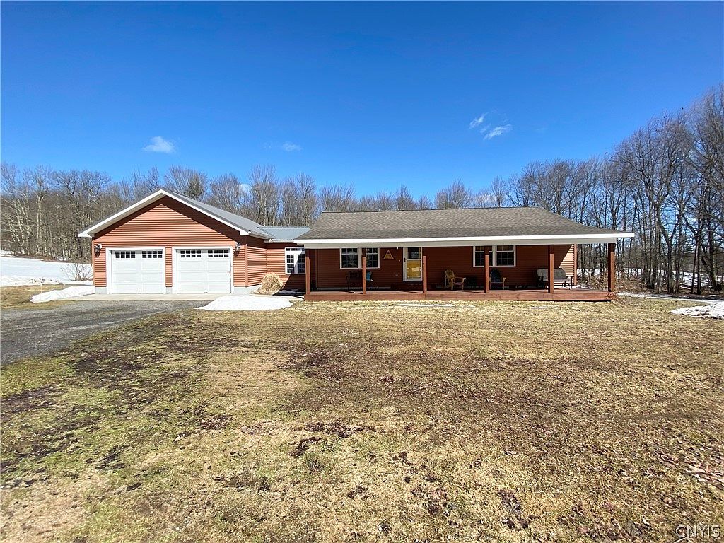 9508 Taberg Florence Rd, Taberg, NY 13471 Zillow