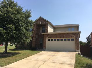 164 Springtree Gate, Cibolo, TX 78108