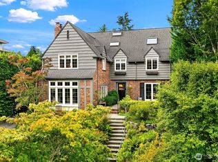 115 Dorffel Dr E, Seattle, WA 98112